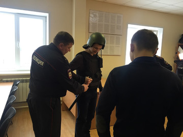 ТД Раздолье