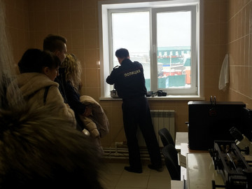 ТД Раздолье