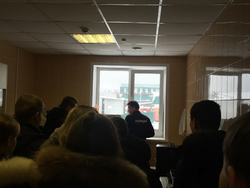 ТД Раздолье