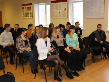 ТД Раздолье