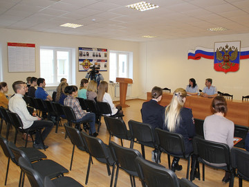 ТД Раздолье