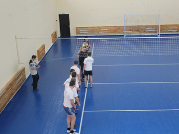 ТД Раздолье