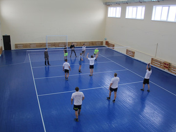 ТД Раздолье