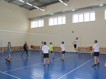 ТД Раздолье