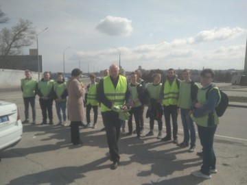 ТД Раздолье