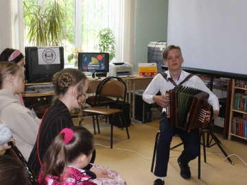 ТД Раздолье