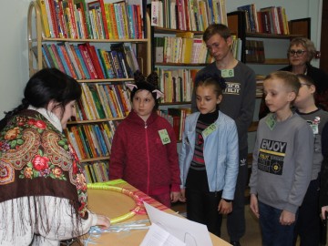 ТД Раздолье