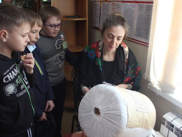 ТД Раздолье