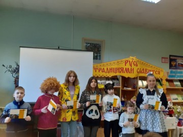 ТД Раздолье