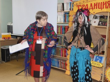 ТД Раздолье