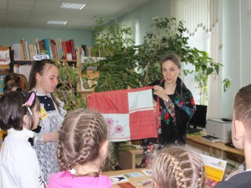 ТД Раздолье