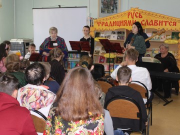 ТД Раздолье