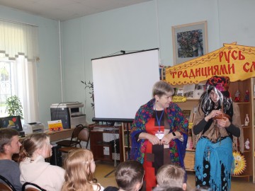 ТД Раздолье