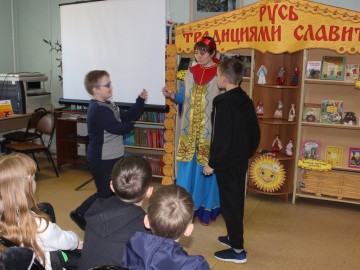 ТД Раздолье