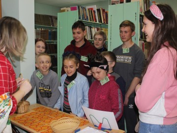 ТД Раздолье