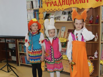 ТД Раздолье