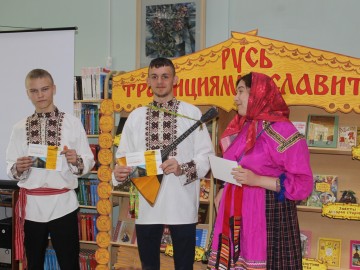 ТД Раздолье