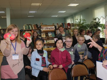 ТД Раздолье