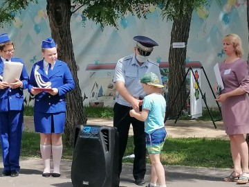 ТД Раздолье