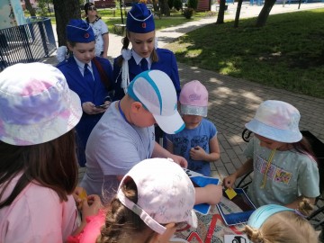 ТД Раздолье