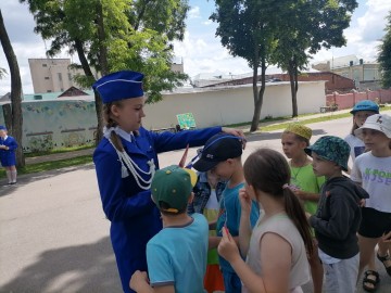 ТД Раздолье