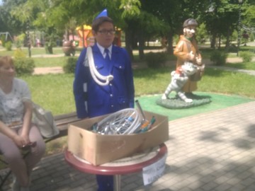 ТД Раздолье