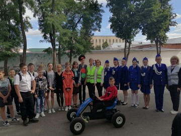 ТД Раздолье