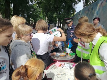 ТД Раздолье