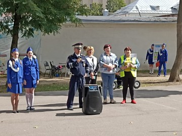 ТД Раздолье