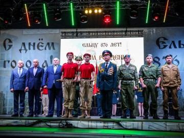 ТД Раздолье