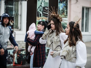 ТД Раздолье