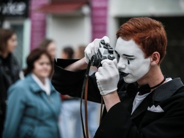 ТД Раздолье