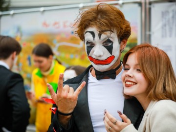 ТД Раздолье