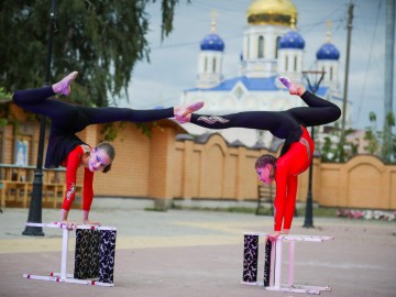 ТД Раздолье