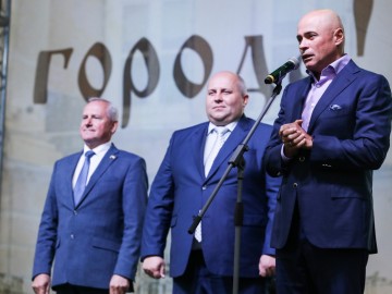 ТД Раздолье