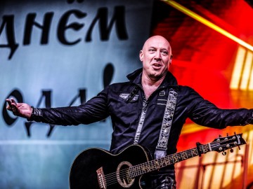 ТД Раздолье