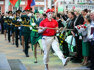 ТД Раздолье