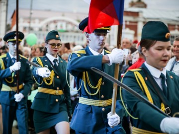 ТД Раздолье