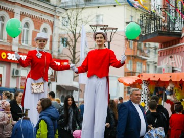 ТД Раздолье