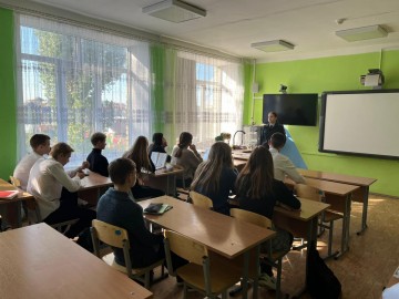 ТД Раздолье