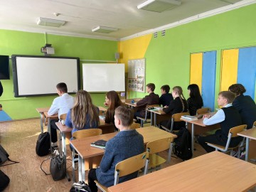 ТД Раздолье