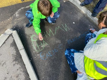 ТД Раздолье