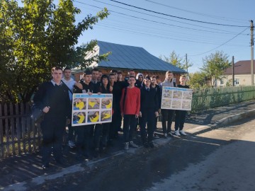 ТД Раздолье