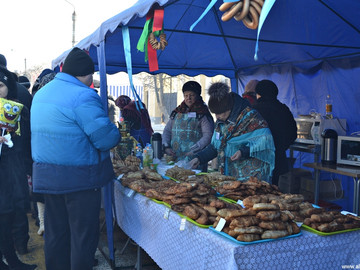 ТД Раздолье