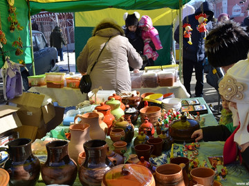 ТД Раздолье