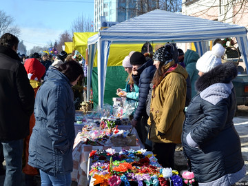 ТД Раздолье