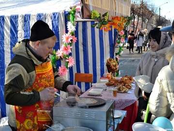 ТД Раздолье
