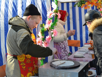 ТД Раздолье