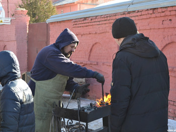 ТД Раздолье