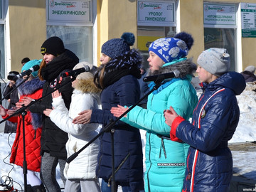 ТД Раздолье